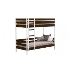 Double bunk bed Duet Grande